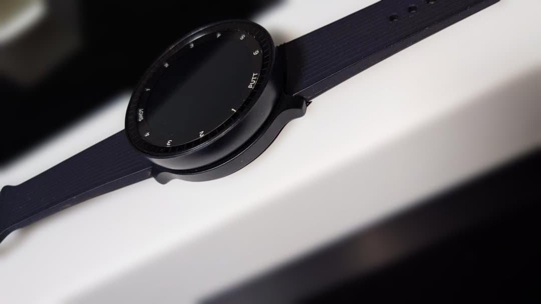 【値引済】VOICE CADDIE T-Ultra GPSナビ