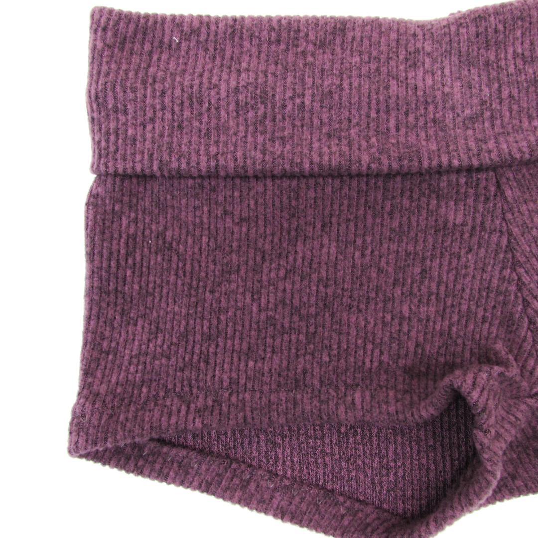 rubiawear erinバレエショートパンツm