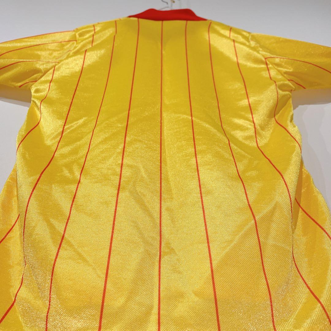 ウェア 80s Liverpool Away Football Shirt UMBRO