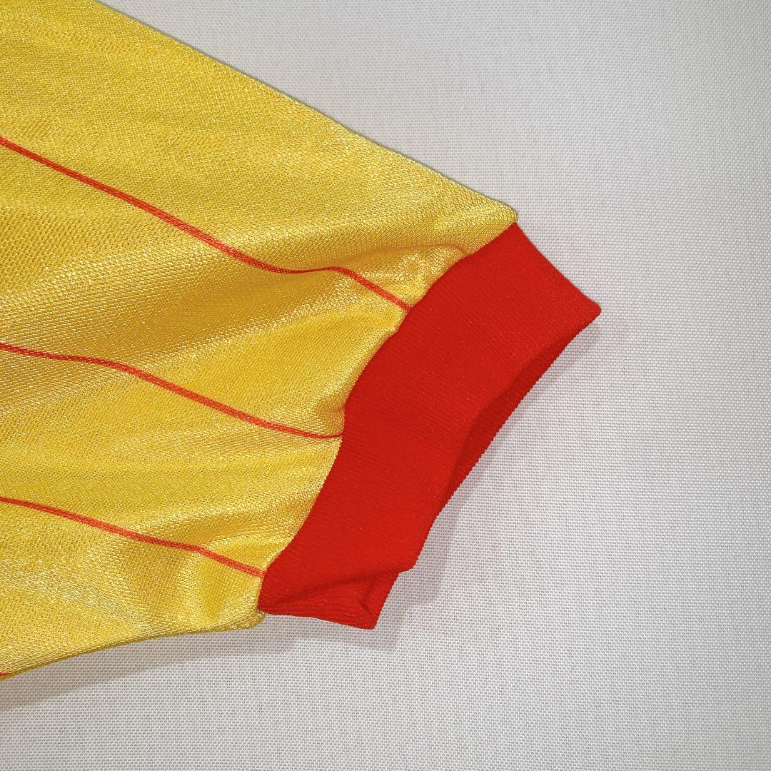 ウェア 80s Liverpool Away Football Shirt UMBRO