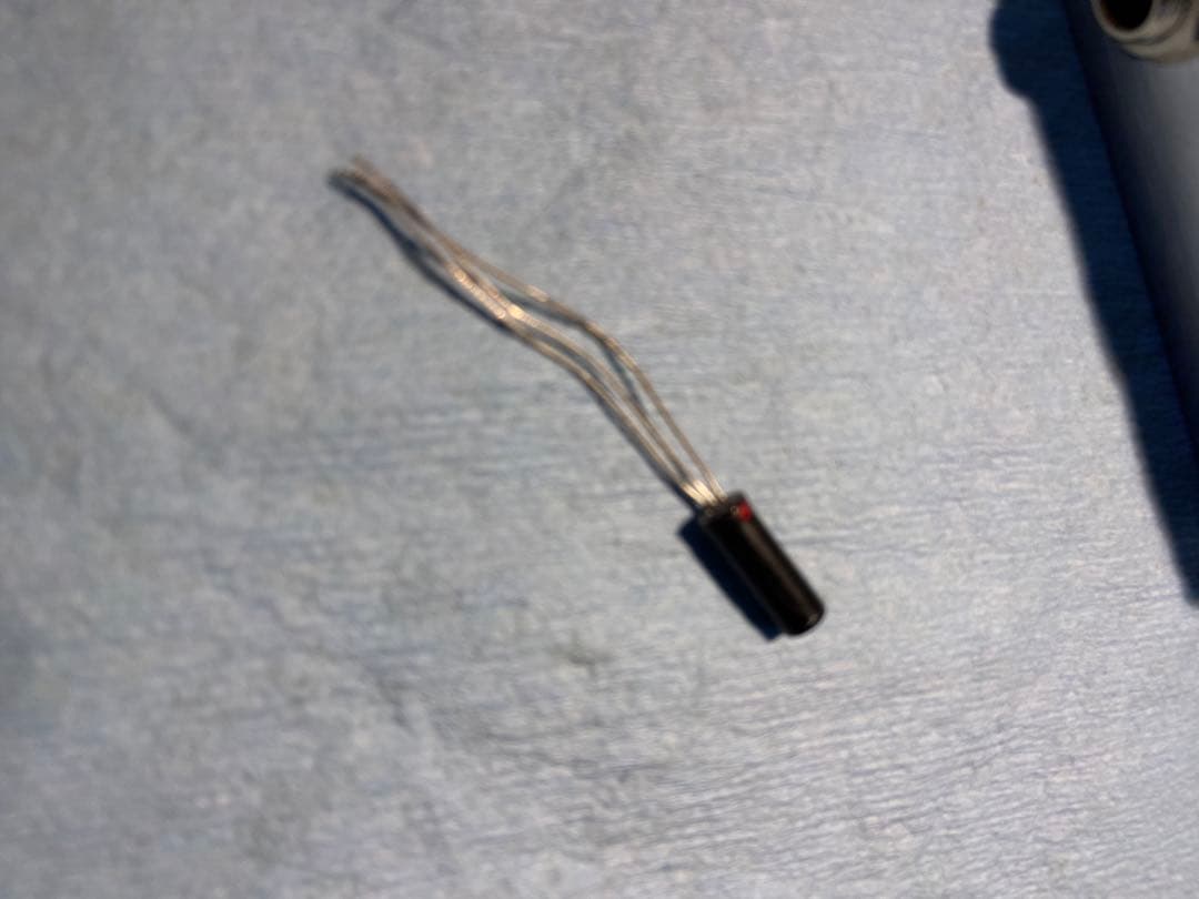 レンジマスター　レプリカ ジャンク品