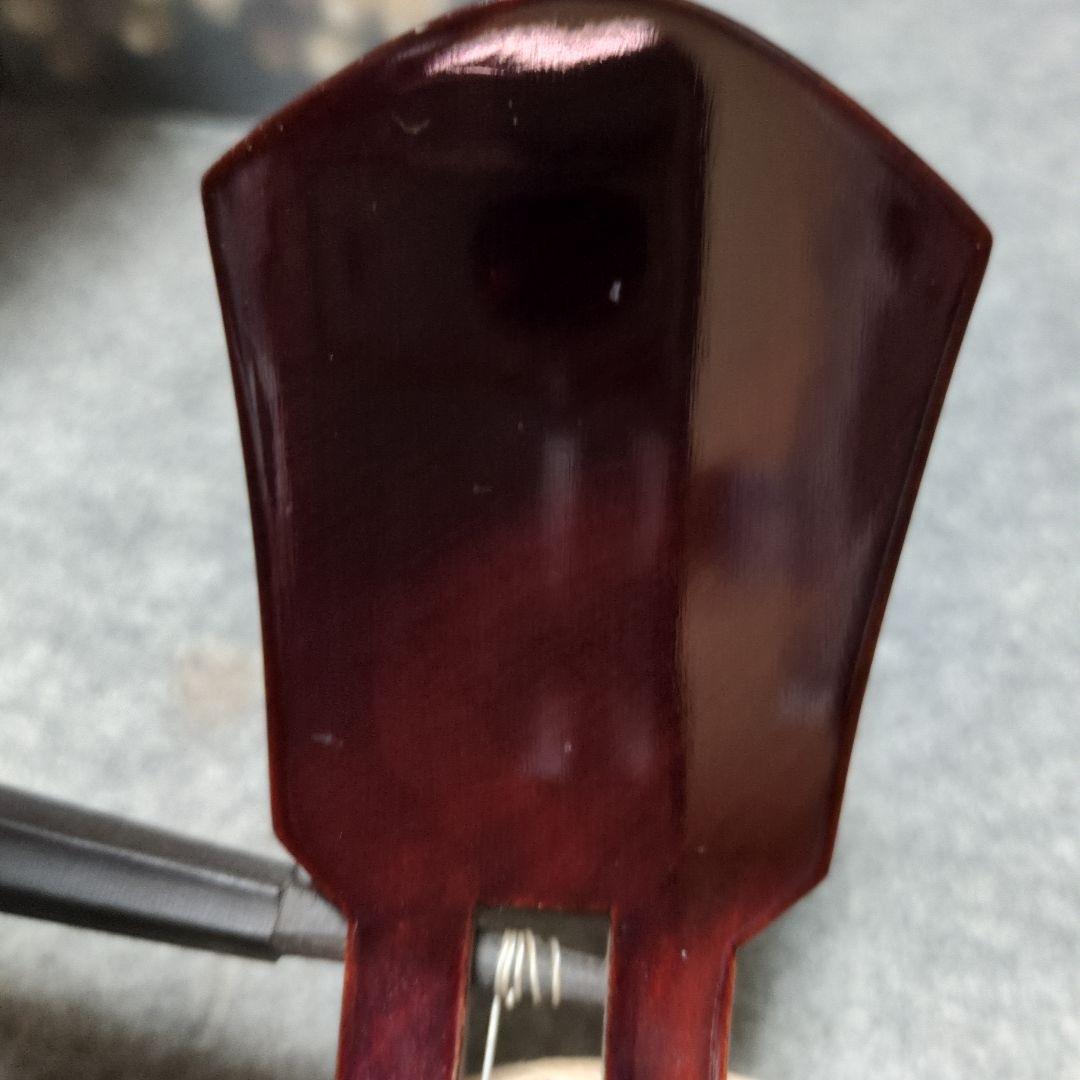 沖縄三線【知念デーク】故銘苅春政作