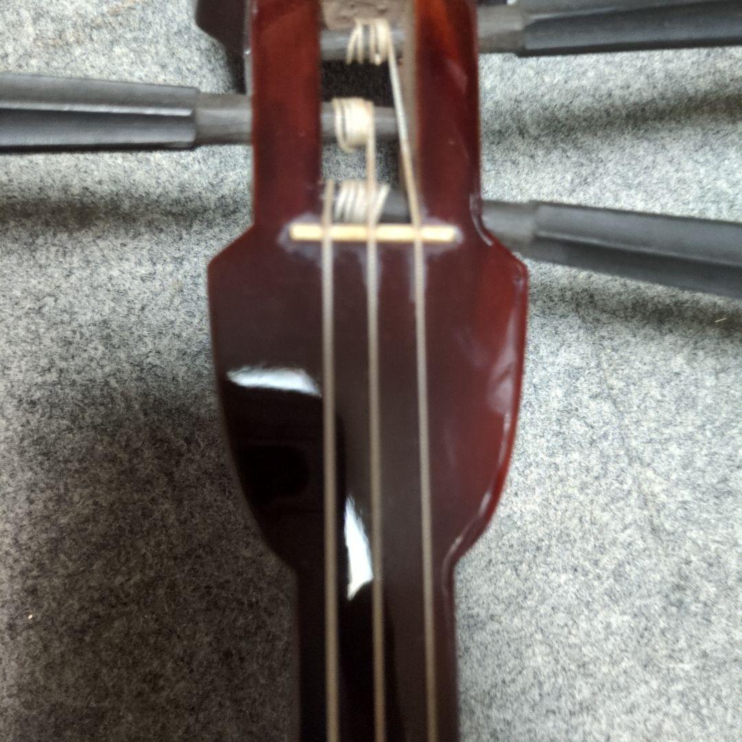 沖縄三線【知念デーク】故銘苅春政作