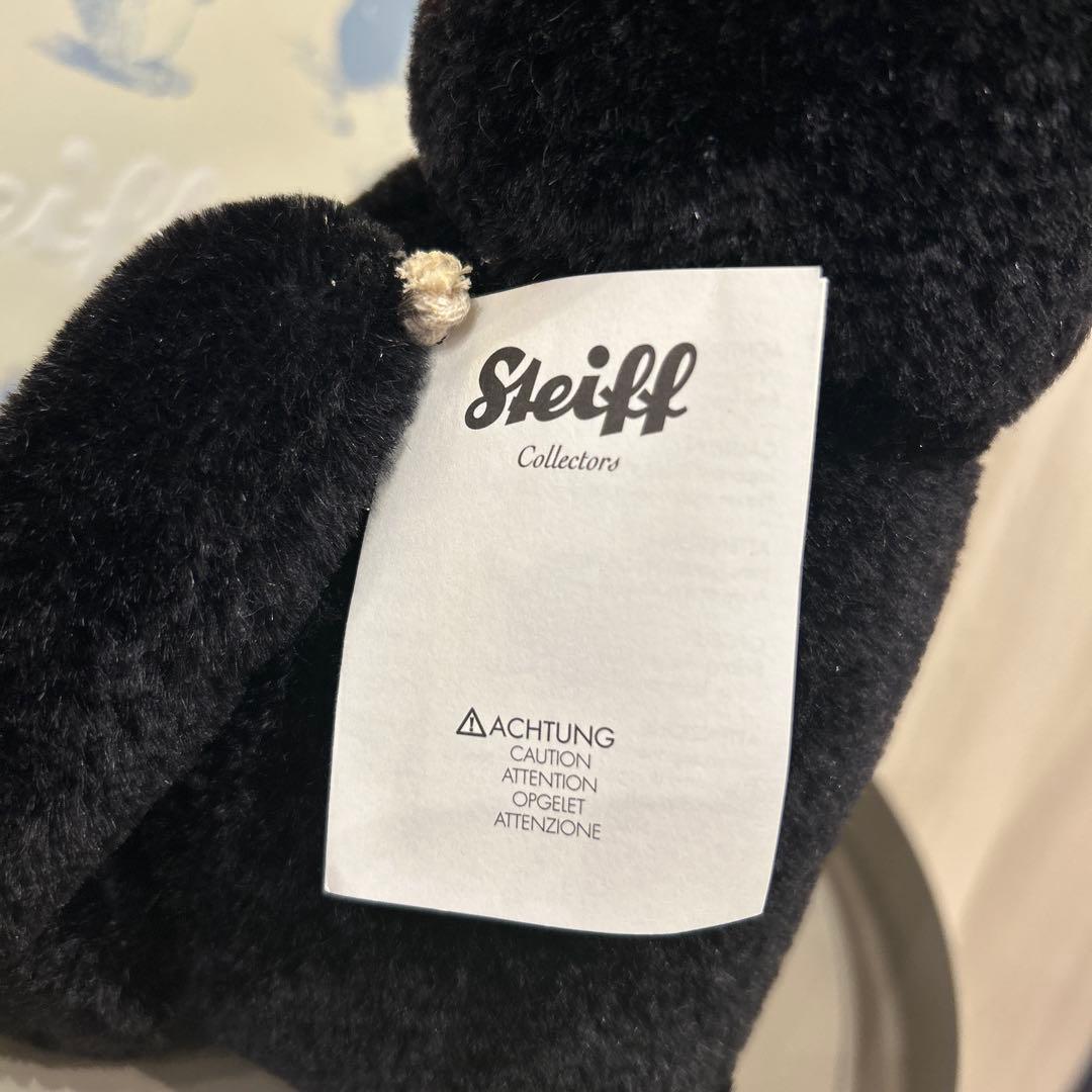 【即日発送】Steiff シュタイフ くまモン テディベア 1500体限定