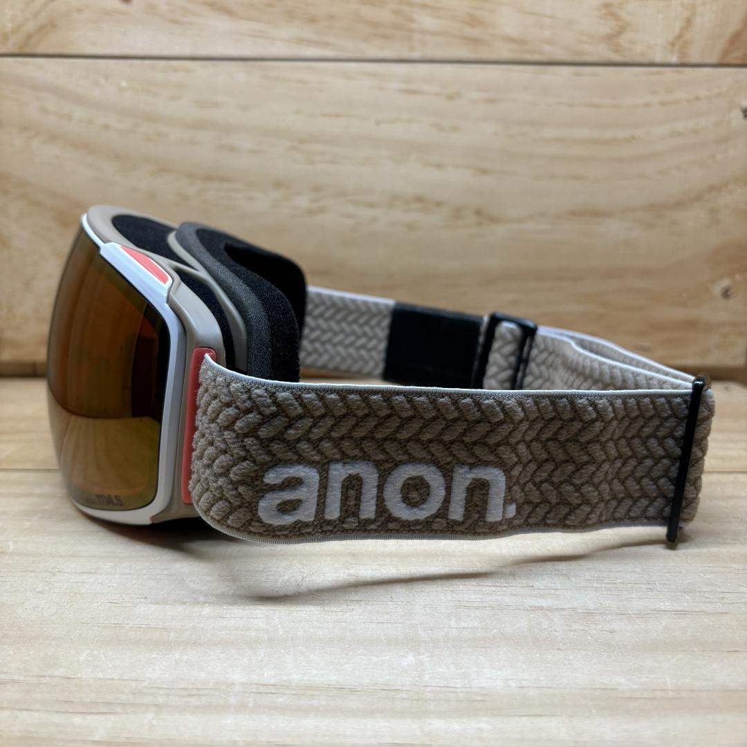 【1629】anon　アノン　M4S 　エムフォーエス