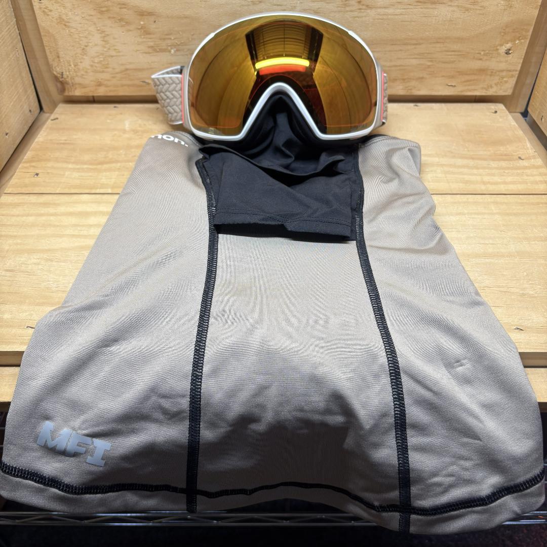 【1629】anon　アノン　M4S 　エムフォーエス