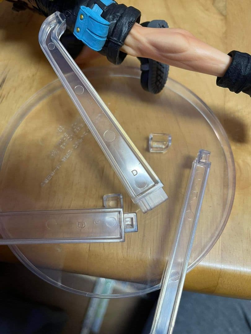 模型製作用品 CHANRIO