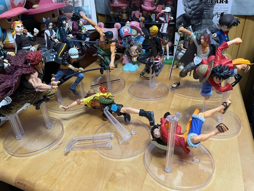 模型製作用品 CHANRIO