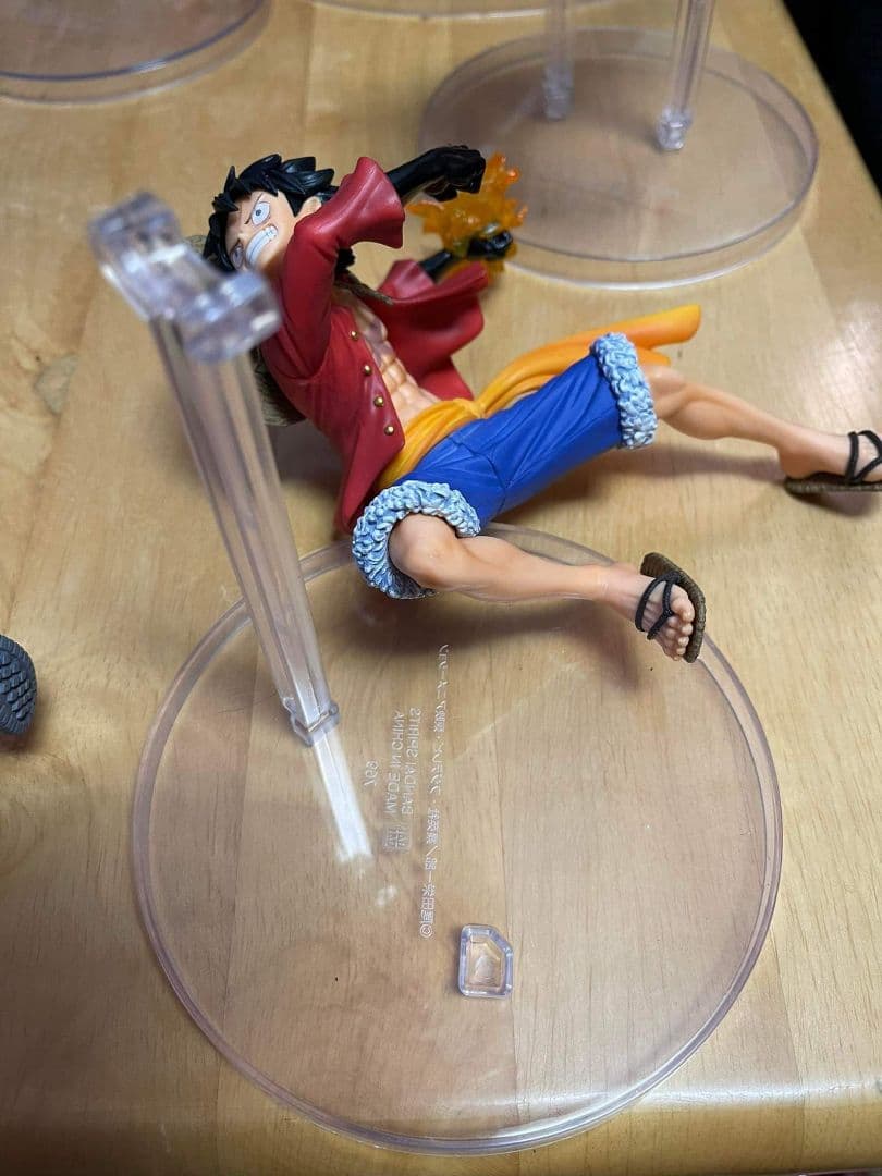 模型製作用品 CHANRIO