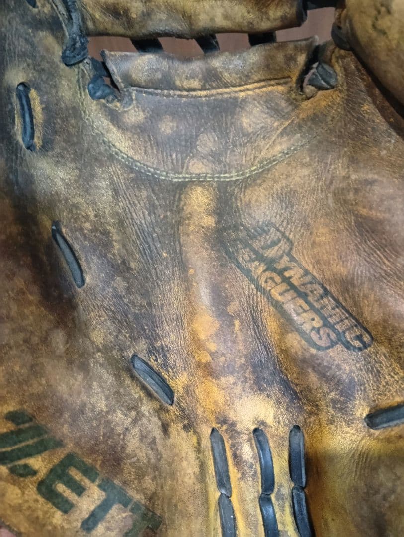 ゼット 硬式グローブ キャッチャーミット