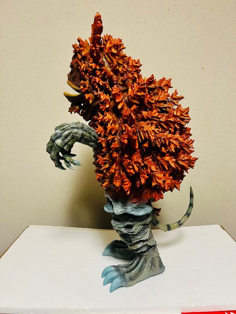 はんそで プレジデントジャパン 55cmガラモン