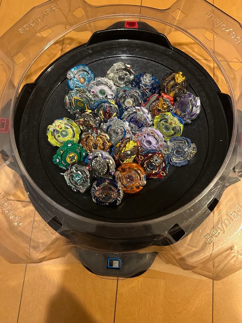 ベイブレード スタジアム ランチャーまとめ売り