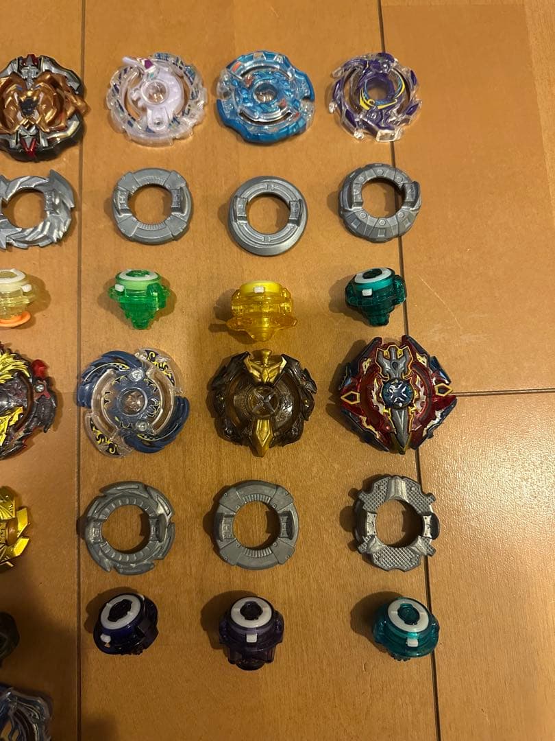 ベイブレード スタジアム ランチャーまとめ売り