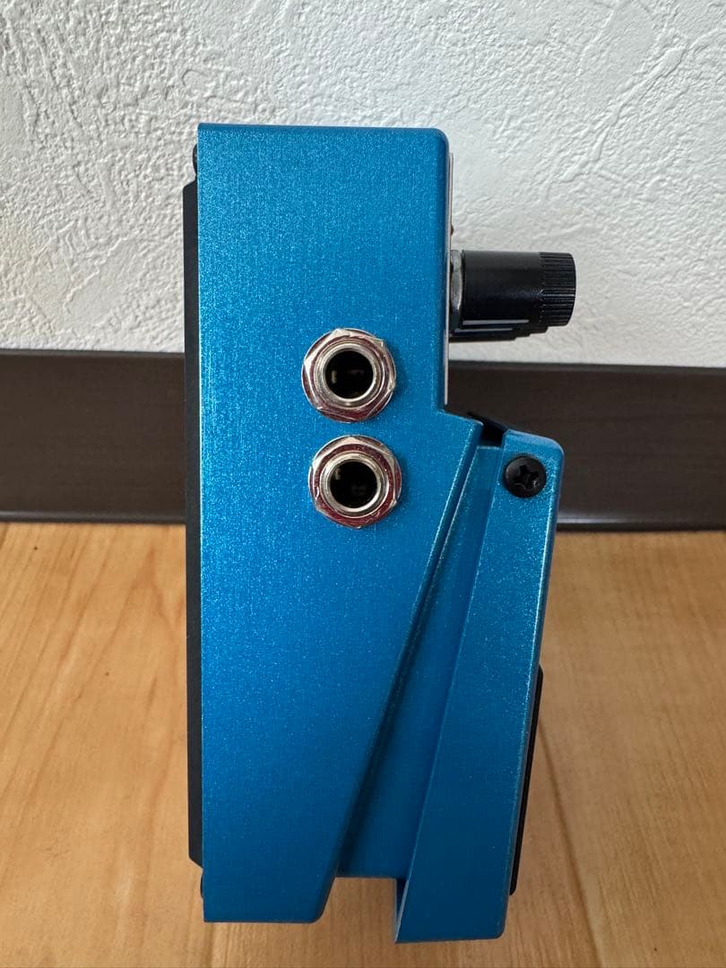 【美品 】BOSS エフェクター　Harmonist PS-6