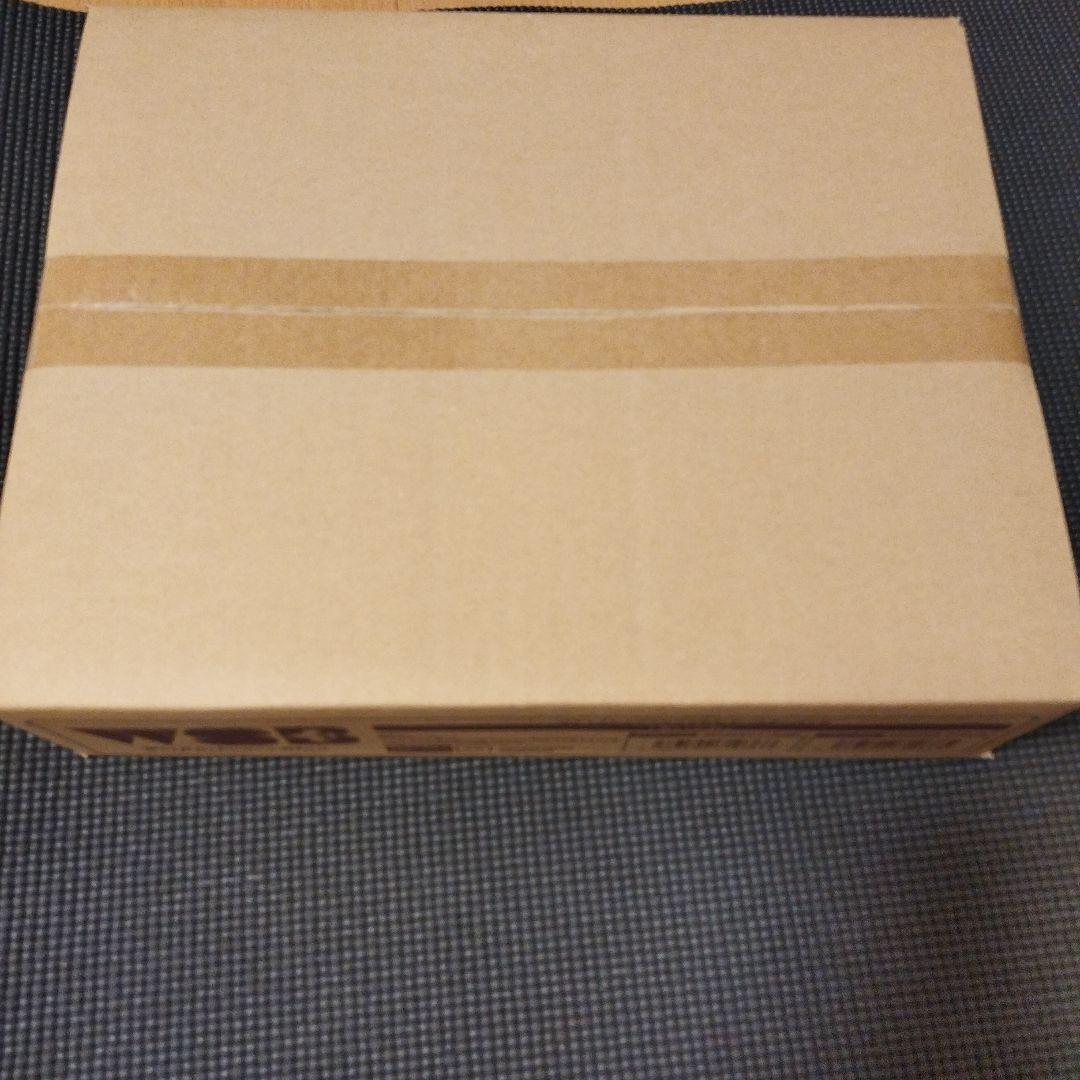 ちいかわ　ヴァイスシュヴァルツブラウ　ブースターパック 1カートン(20BOX)