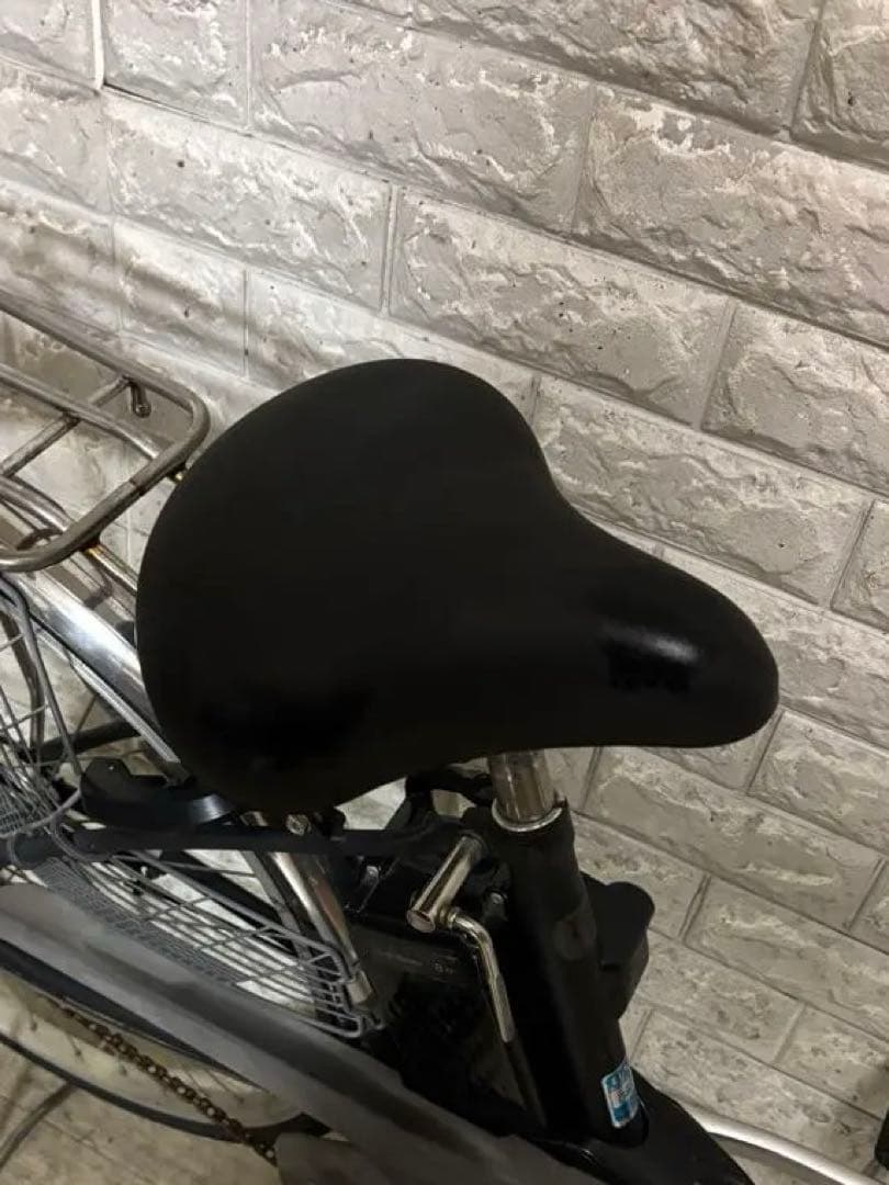 ☆Panasonic 電動自転車 ViVi☆送料無料☆美品☆室内保管☆