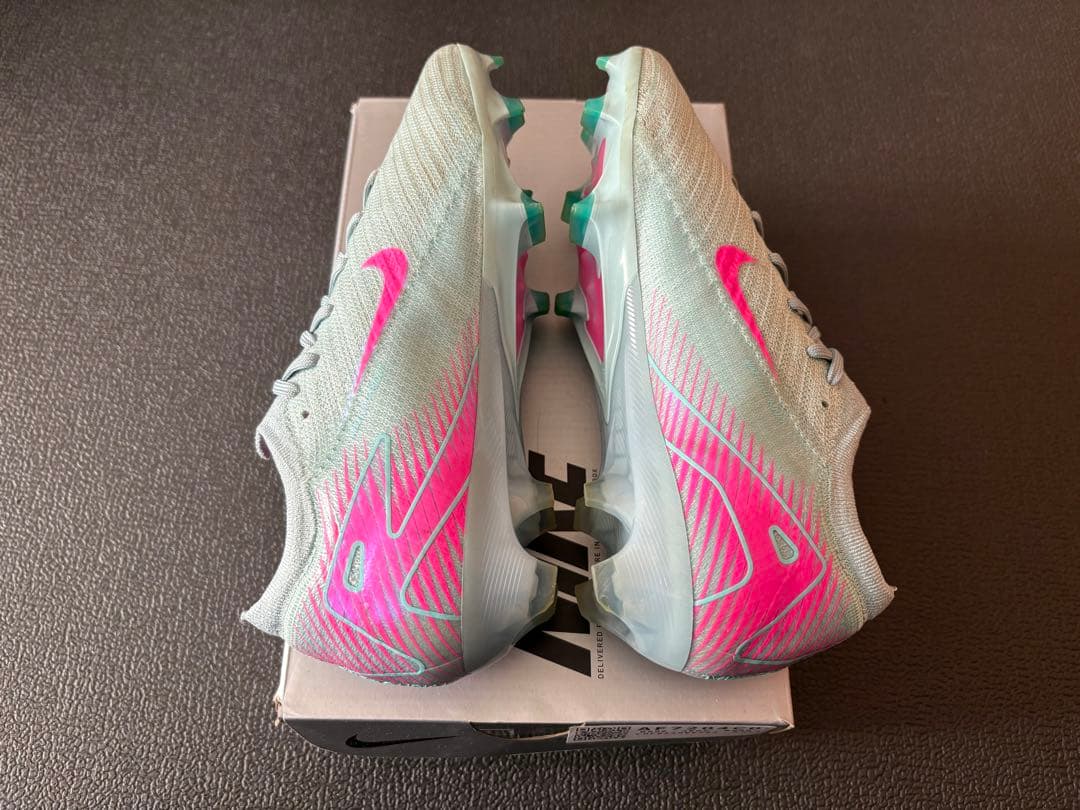 【12/10までセール‼️】マーキュリアル ヴェイパー 16 エリート FG