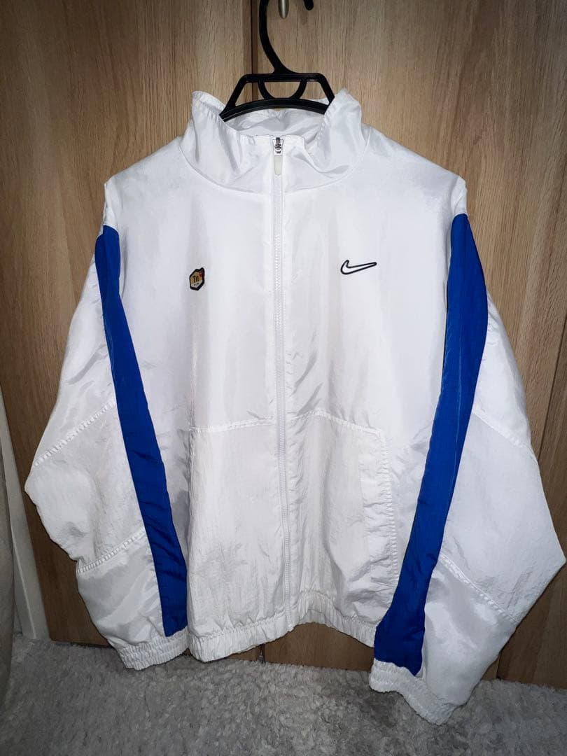 US限定Nike トラックスーツ　セットアップUS Sサイズ