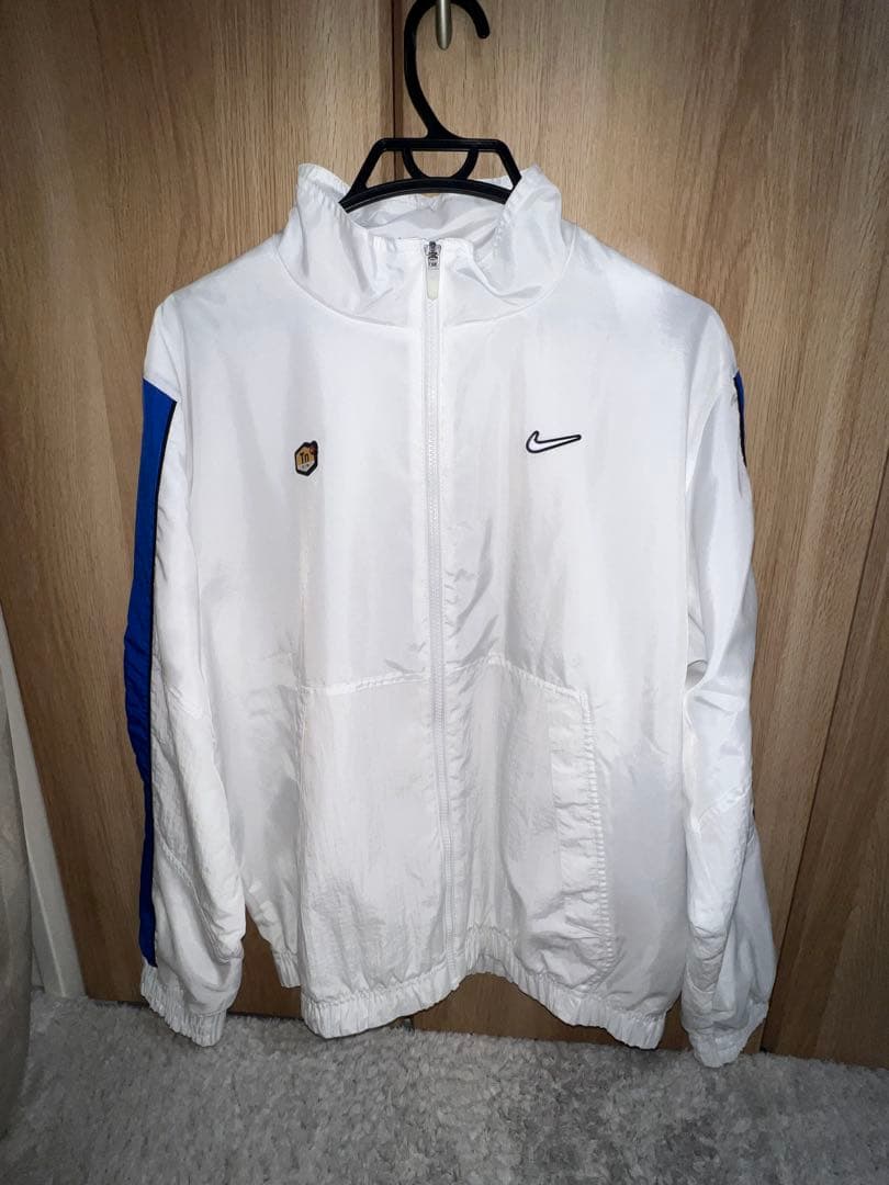 US限定Nike トラックスーツ　セットアップUS Sサイズ