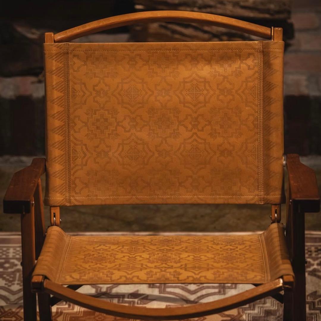 RAKUDA shina FARSHINA × OLD MOUNTAIN