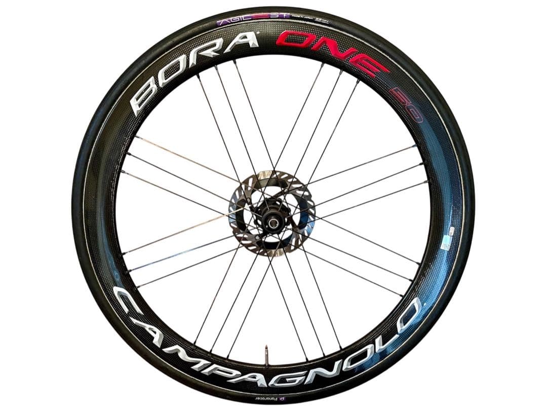 Campagnolo Bora One 50 DB TU カンパニョーロ