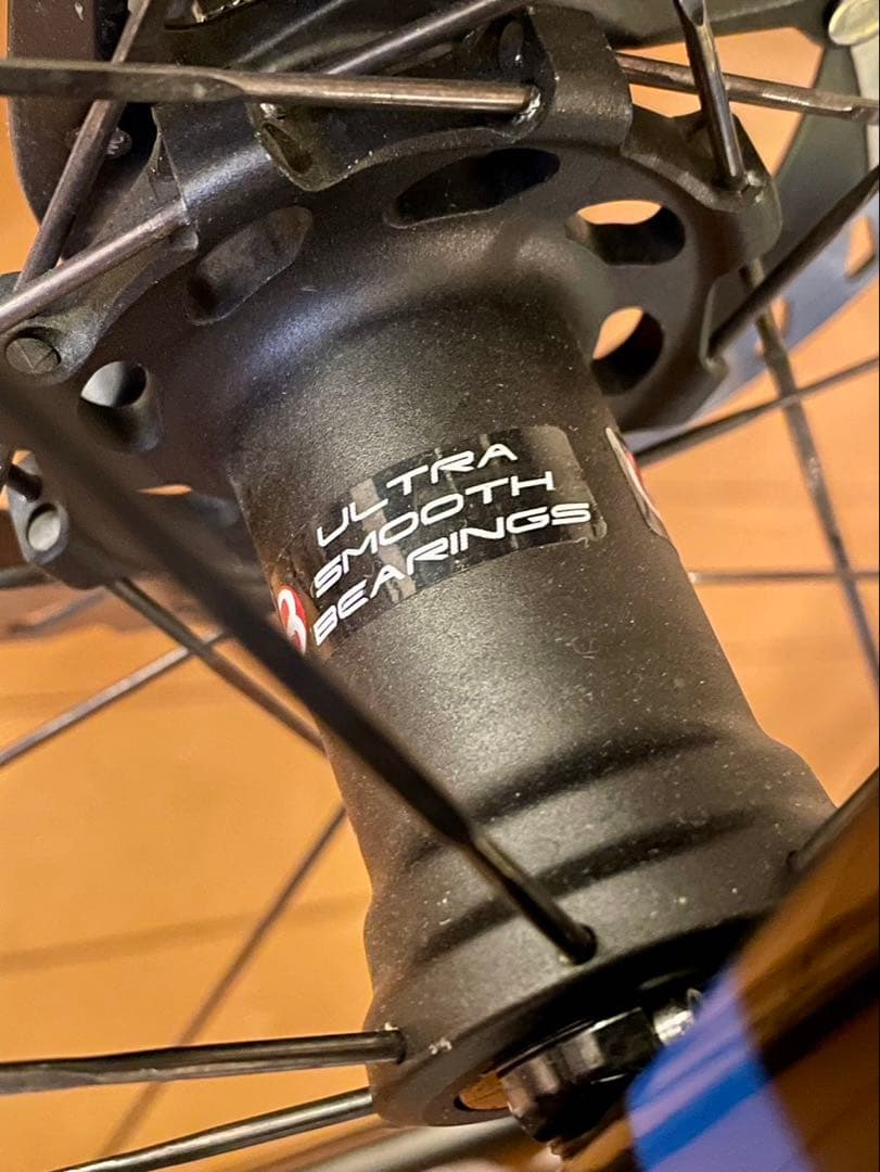 Campagnolo Bora One 50 DB TU カンパニョーロ