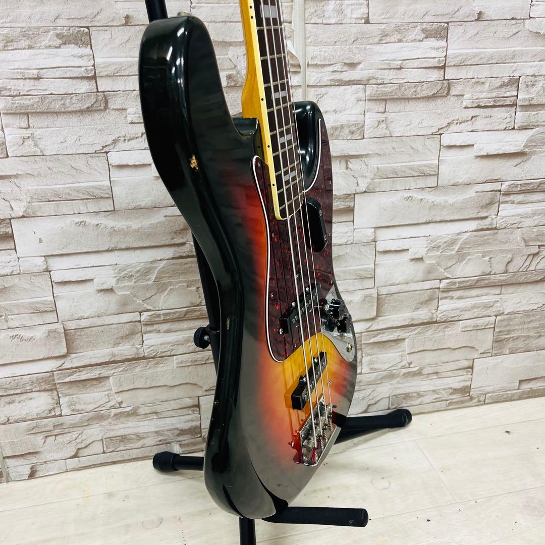 Greco グレコ ジャパンビンテージ ジャズベース サンバースト