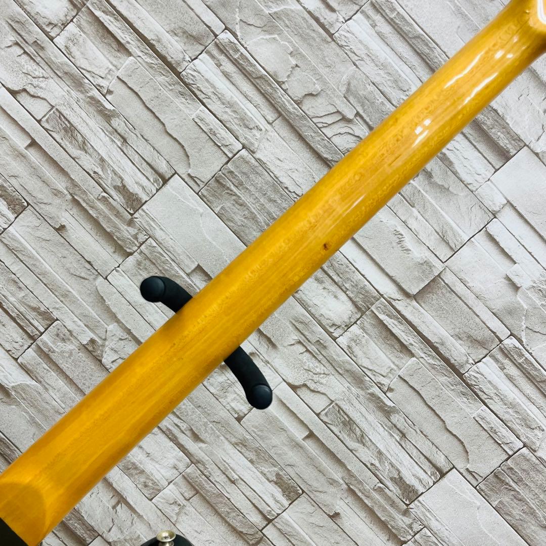 Greco グレコ ジャパンビンテージ ジャズベース サンバースト