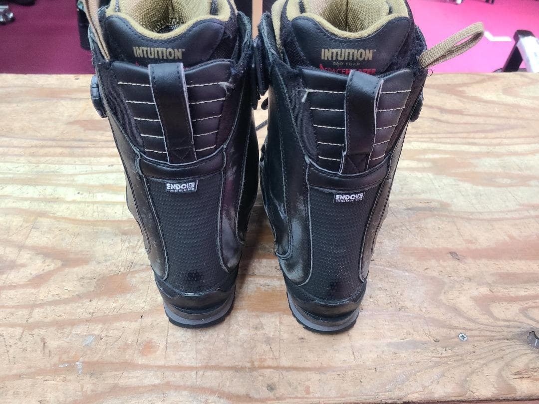 スノーボード 27 K2 ASPECT