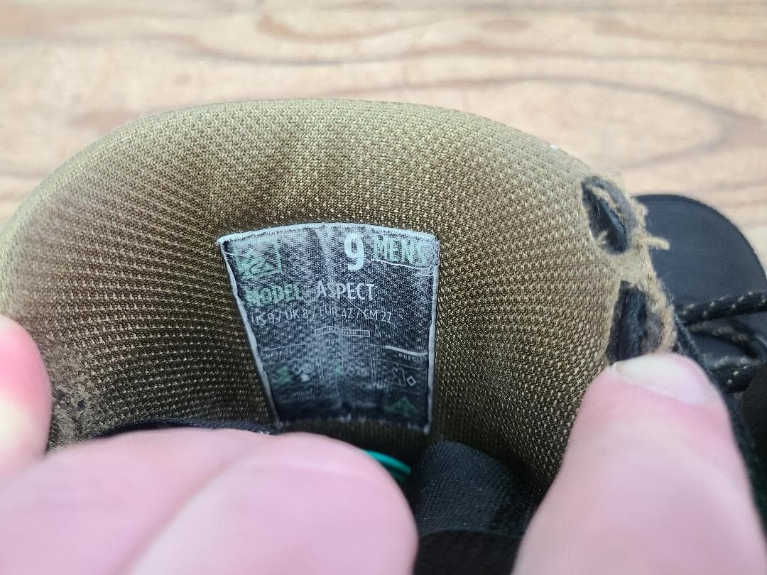 スノーボード 27 K2 ASPECT