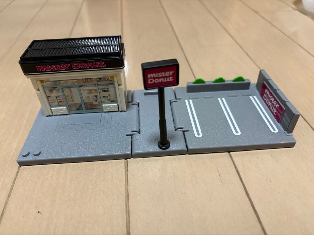 タカラトミー トミカタウン まとめ売り 9点