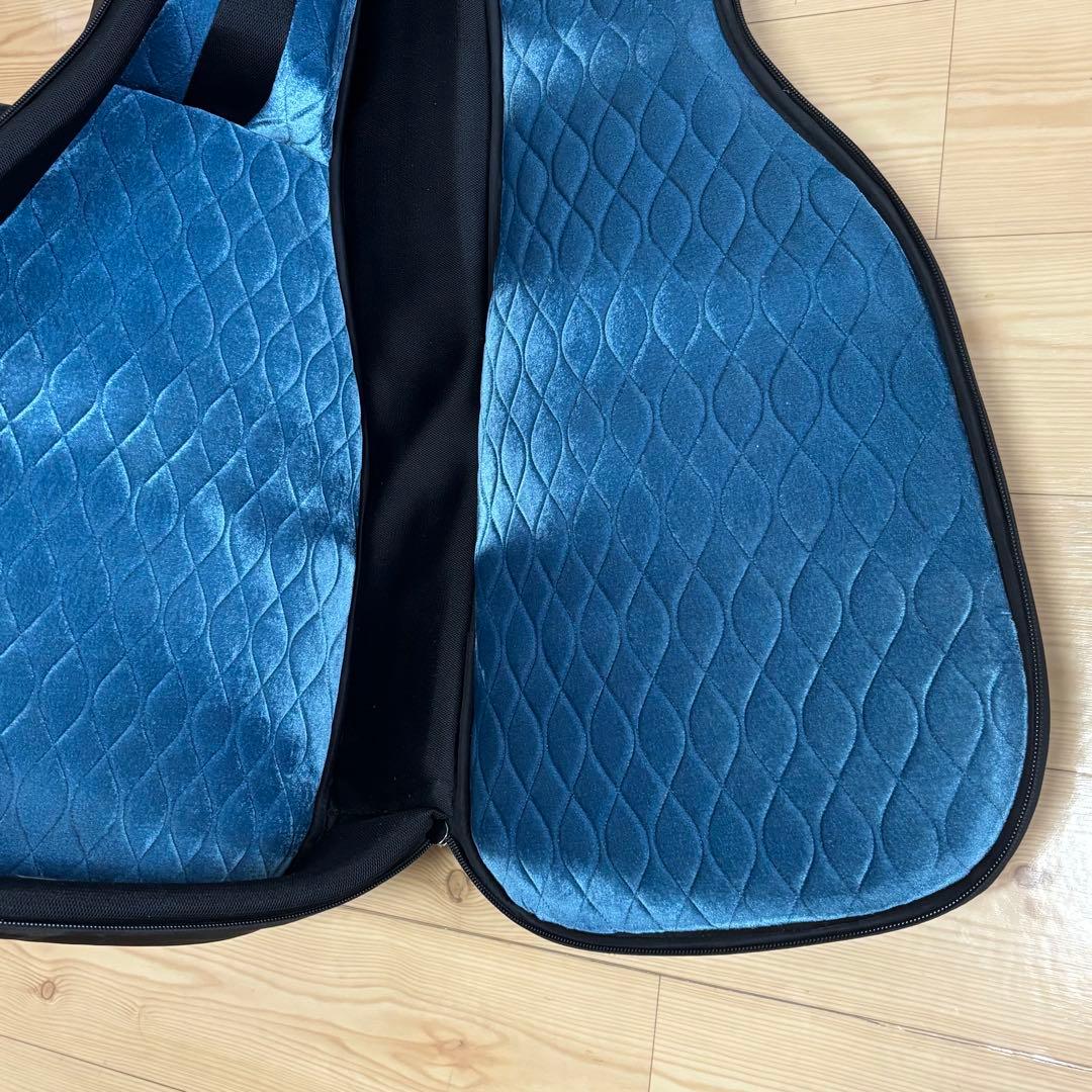 Reunion Blues エレキベース用ギグバッグ リユニオンブルース