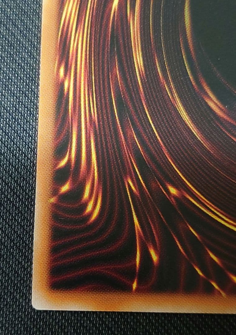 遊戯王 オシリスレッド 神炎皇ウリア 原作絵 シークレット