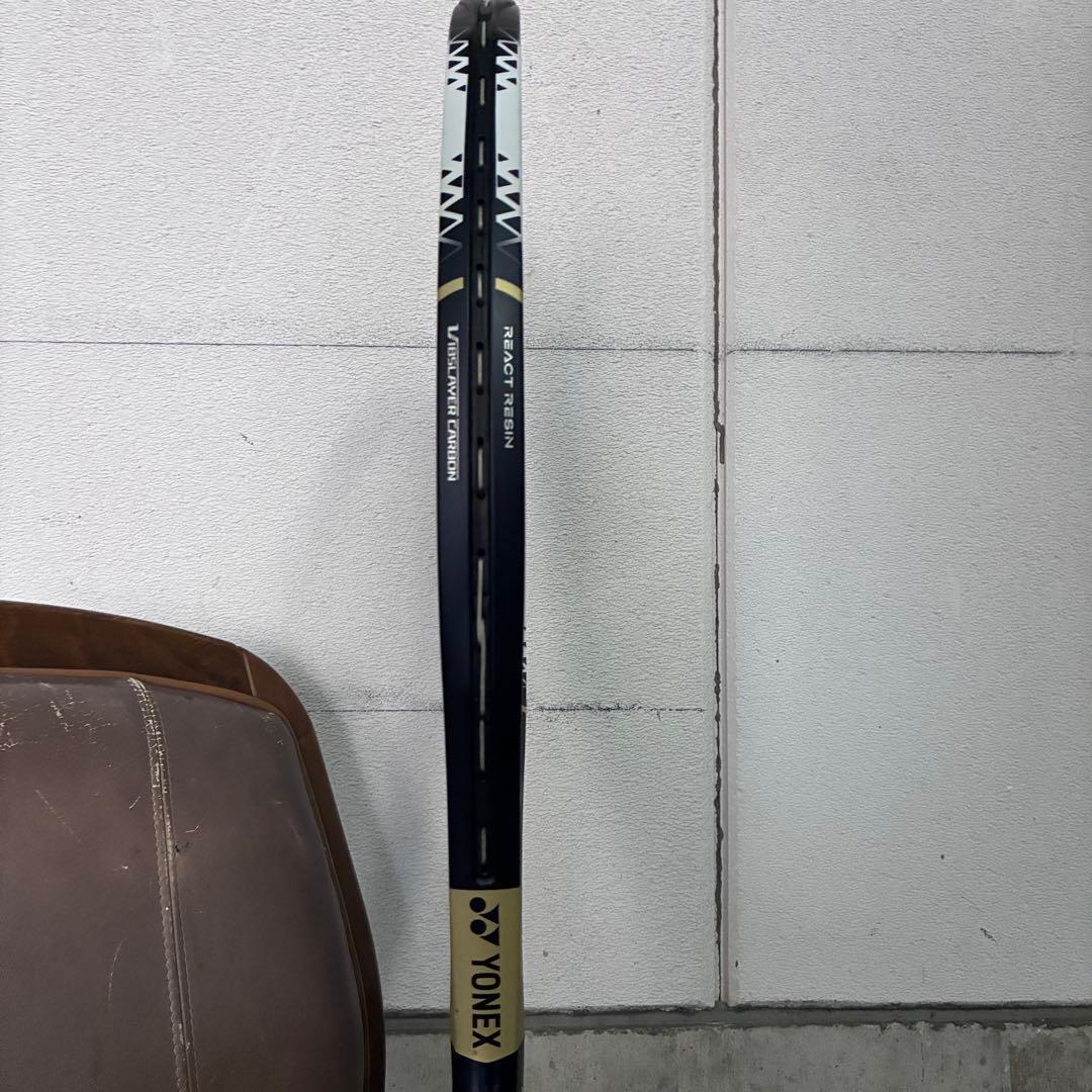 YONEX ASTREL 115 テニスラケット