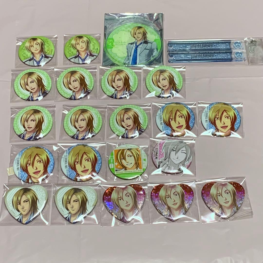 ときめきメモリアル　天童壬 まとめ売り