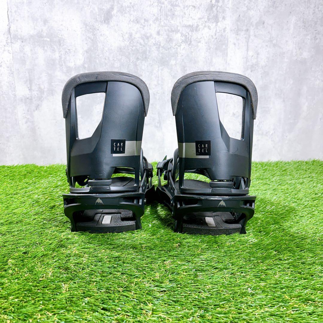 BURTON KILROY TWIN 152cm メンズ グラトリ カーテル