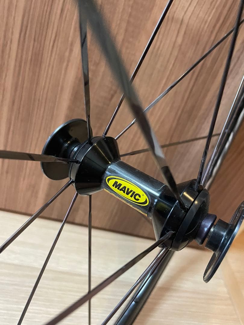 MAVIC Ksyrium Elite キシリウムエリート 700C