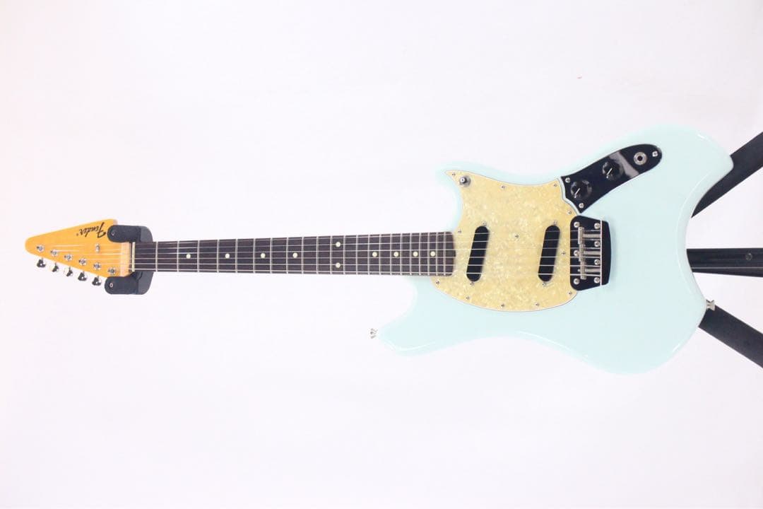 B*D様 Fender swinger フェンダー JAPAN エレキギター ム