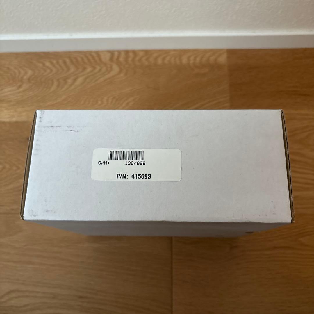 S.T. Dupont アーマーズ・オブ・トゥモロー ボールペン 415693