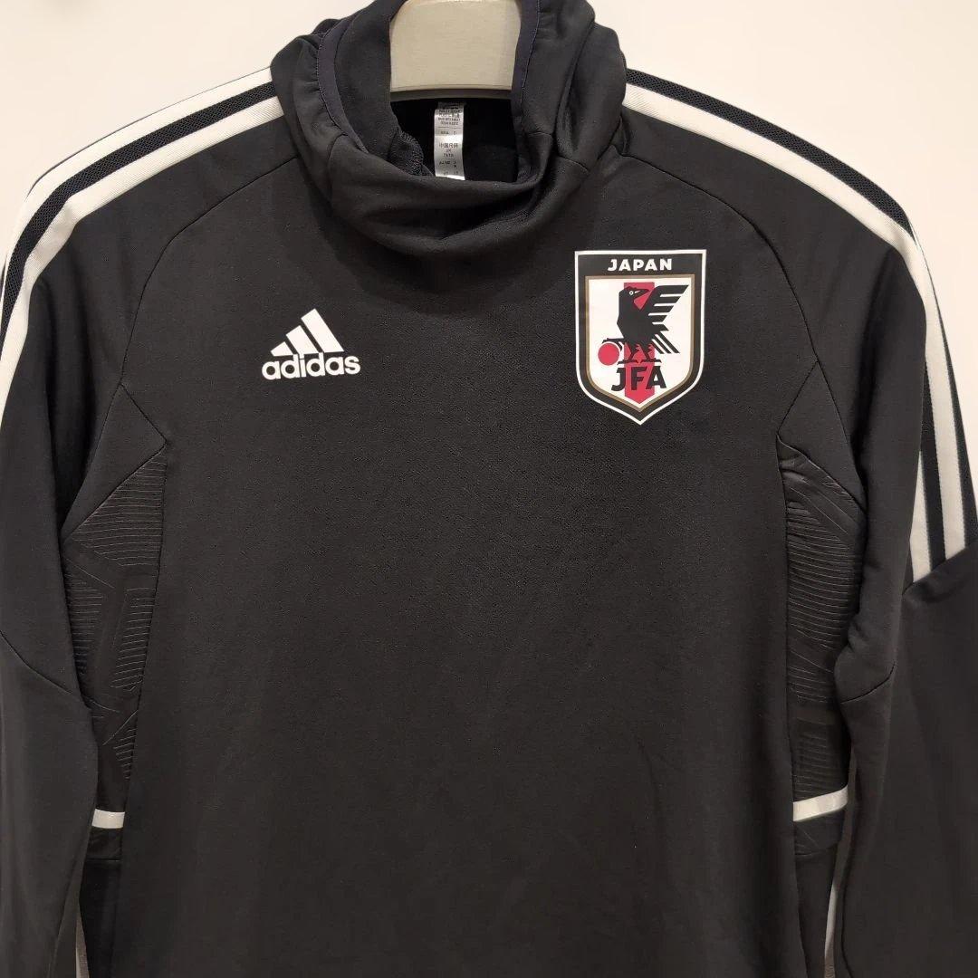adidas 日本代表 ジャージ　Мサイズ　非売品