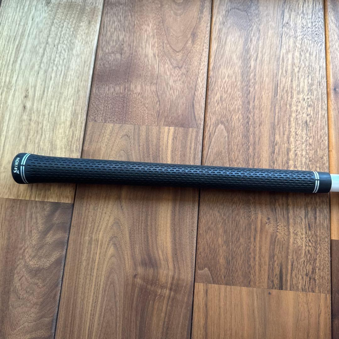 ツアーAD HD6s スリクソンスリーブ 1w用