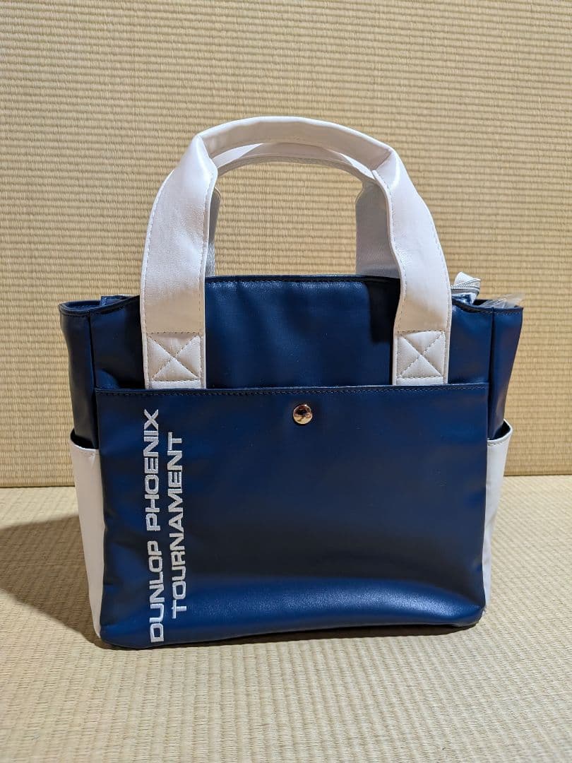 トートバッグ・カートバッグ・シューズバッグ　３点セット