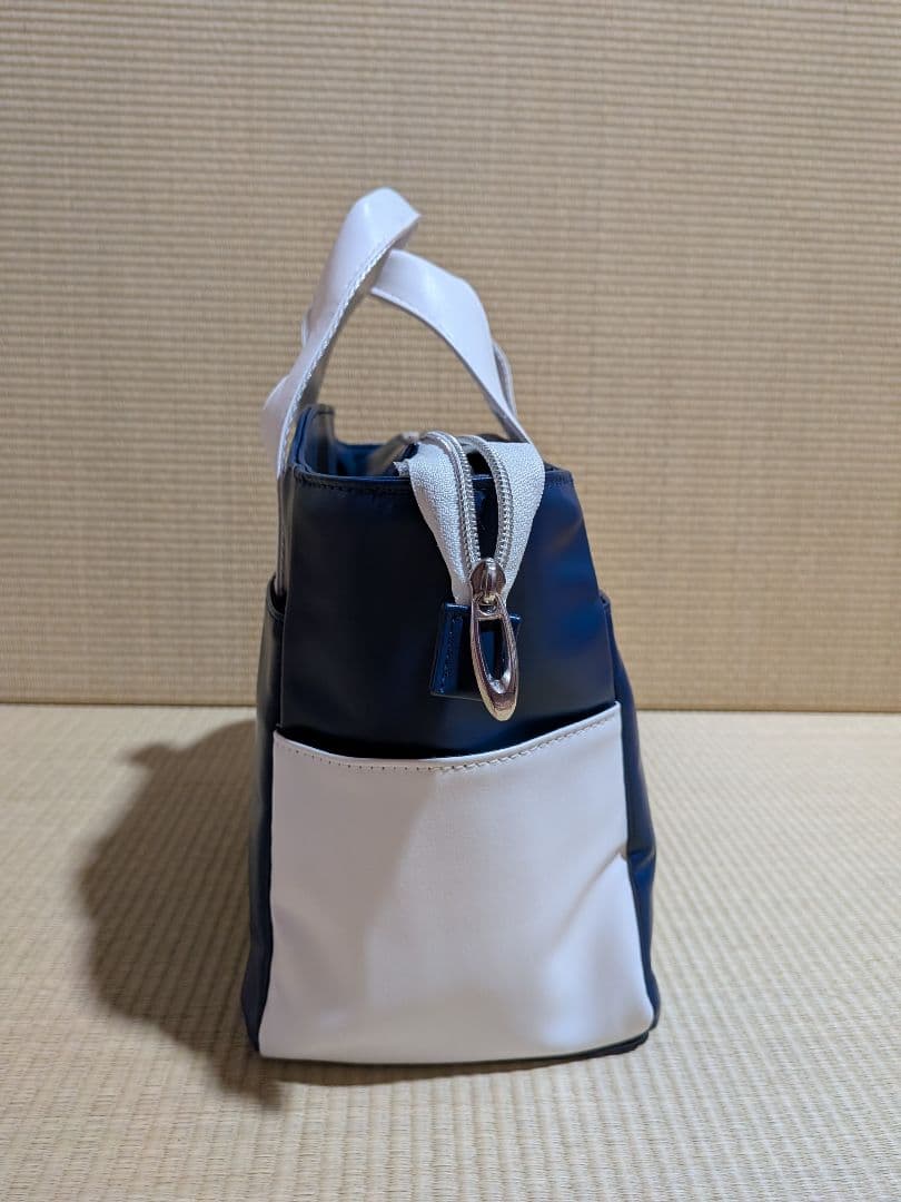 トートバッグ・カートバッグ・シューズバッグ　３点セット