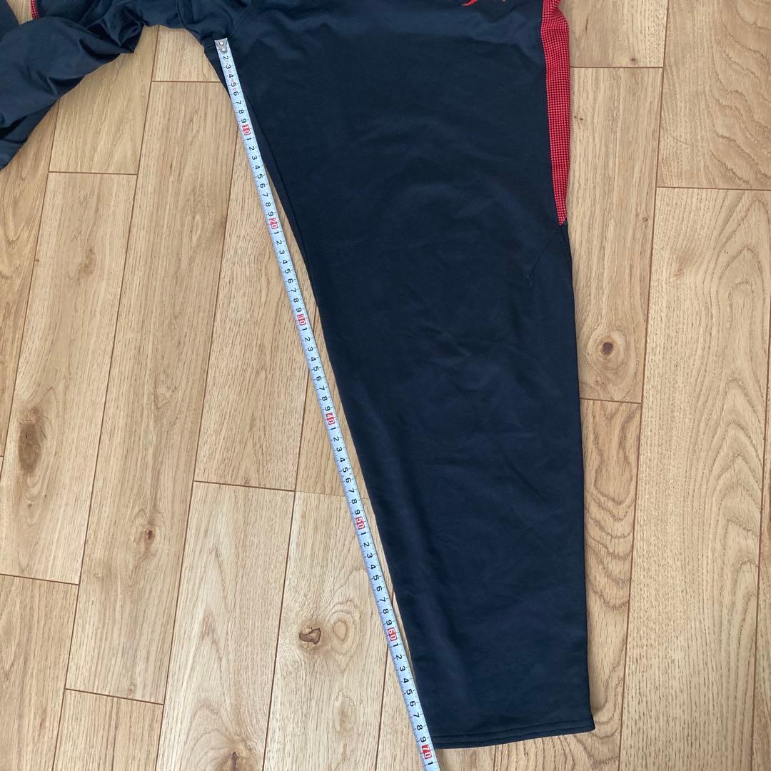 パリサンジェルマン　ジョーダンNIKE×JORDAN　セットアップ