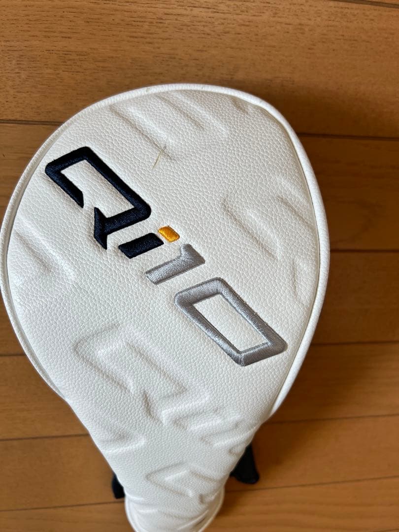 TaylorMade Q i10LS ドライバー 9.0度