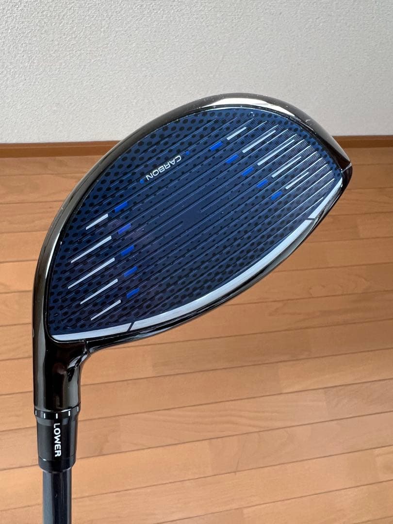 TaylorMade Q i10LS ドライバー 9.0度
