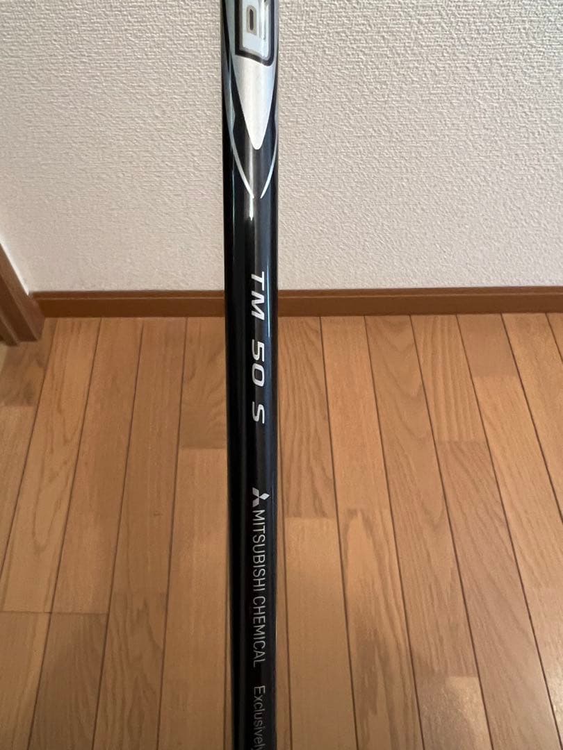 TaylorMade Q i10LS ドライバー 9.0度