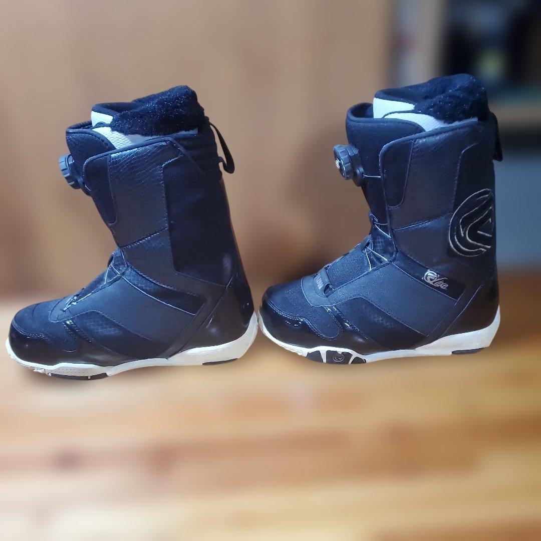 FLOW スノーボードブーツ！ 26098