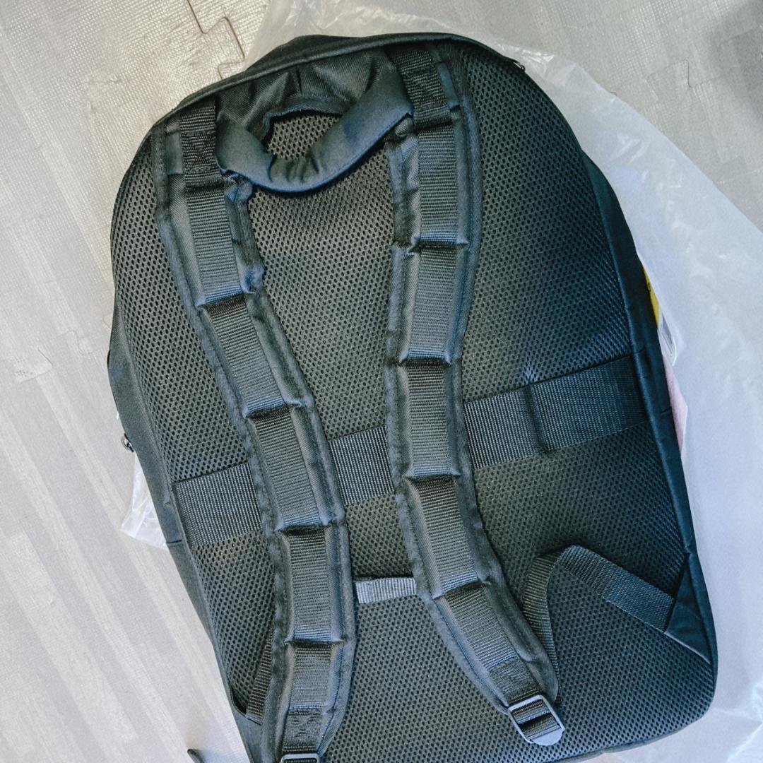 カバー 黒 未開封DENON(デノン) / PRIME GO ケース