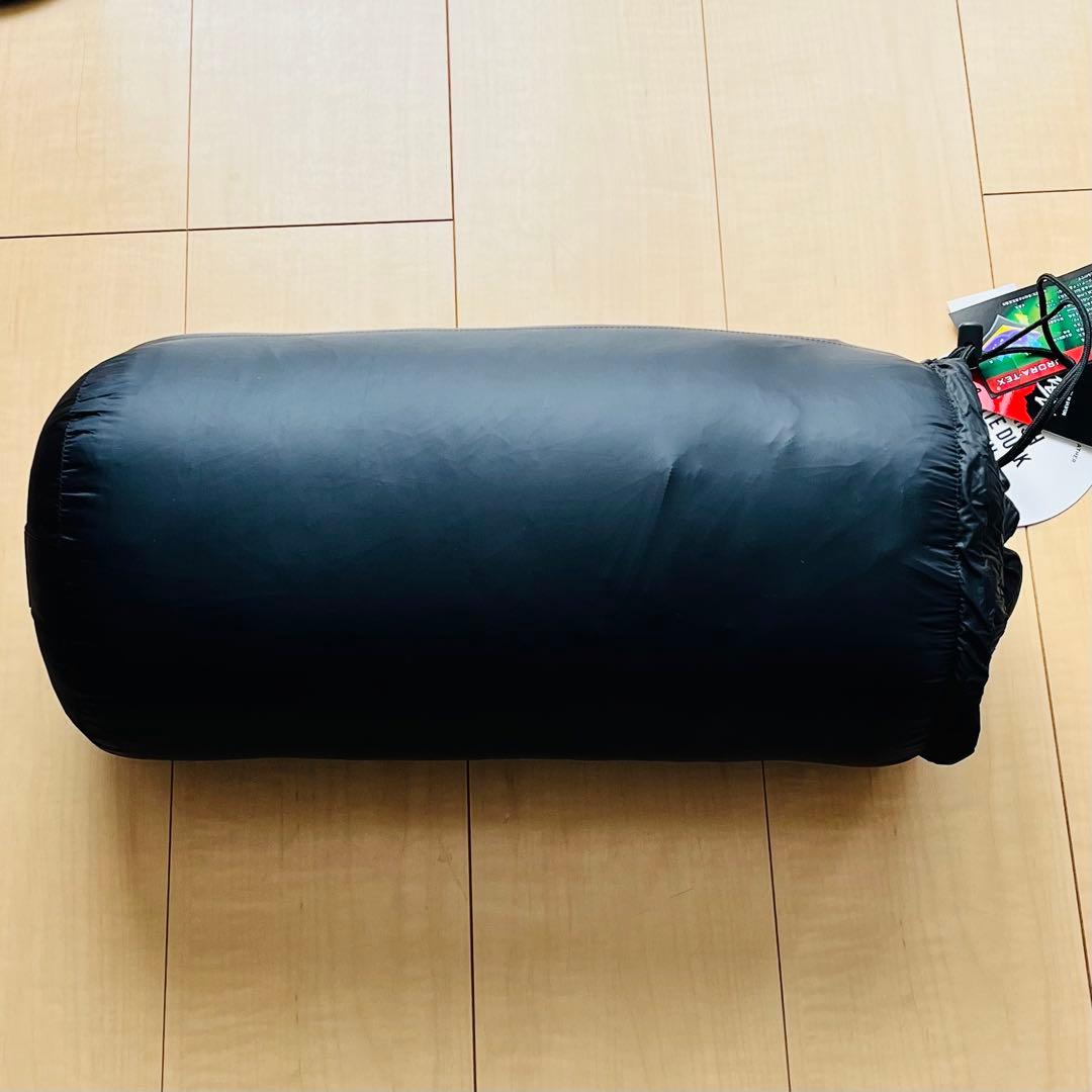 NANGA ナンガ　オーロラ600DX レギュラー